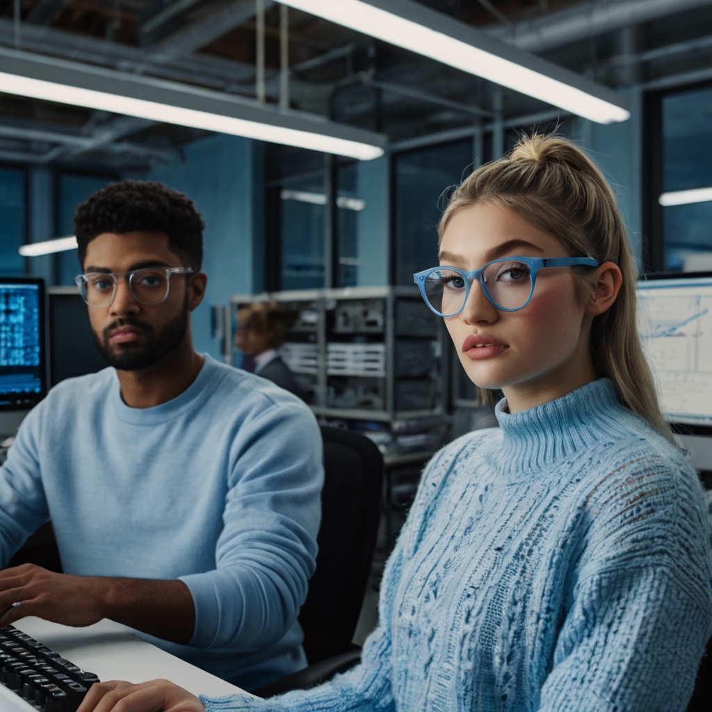 IT-Now est une équipe d'experts en informatique intervenant dans les cantons de Berne, Neuchâtel, Fribourg, Vaud et Genève. Spécialisés dans le dépannage, l'installation et la maintenance de tout matériel informatique, nous récupérons également les mots de passe et les données perdues avec preuve de propriété. Notre expertise s'étend à la sécurisation des réseaux d'entreprise, au développement de systèmes sur mesure tels que le badgeage automatisé et les kiosques interactifs. De plus, nous proposons des services de développement de sites web et d'applications mobiles pour les entreprises et les boutiques.